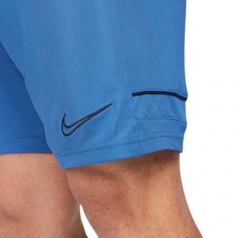 Spodenki Nike NK Df Academy 21 Short K M CW6107 407 Spodenki Nike NK Df Academy 21 Short K M CW6107 407