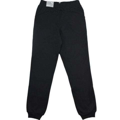 Spodnie Puma Essential Sweatpants FL G Jr 846133 51 Spodnie Puma Essential Sweatpants FL G Jr 846133 51