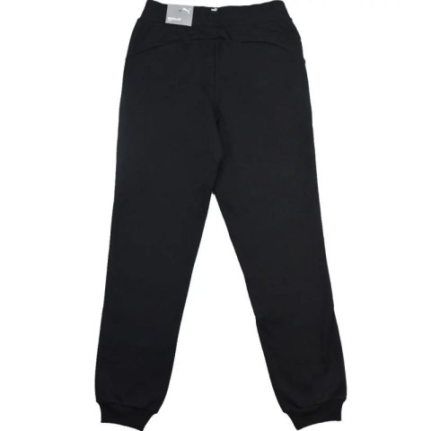 Spodnie Puma Essential Sweatpants FL G Jr 846133 51 Spodnie Puma Essential Sweatpants FL G Jr 846133 51