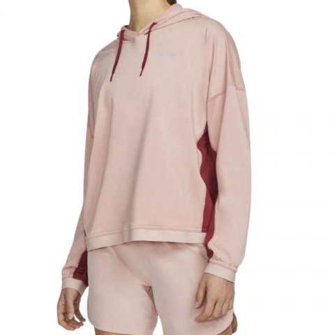 Bluza Nike Therma-Fit Pacer Hoodie W DD6440 601 Bluza Nike Therma-Fit Pacer Hoodie W DD6440 601