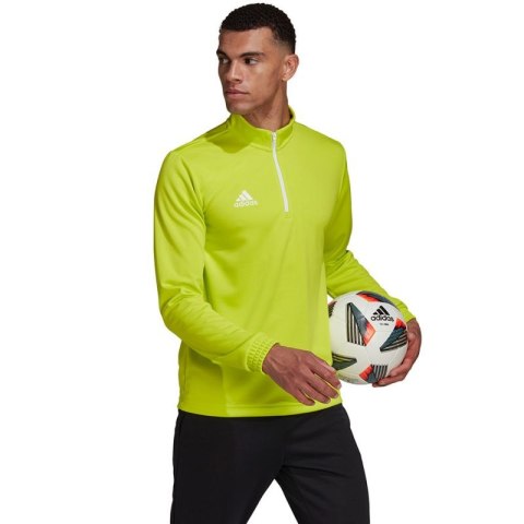 Bluza adidas Entrada 22 Training Top M HC5057