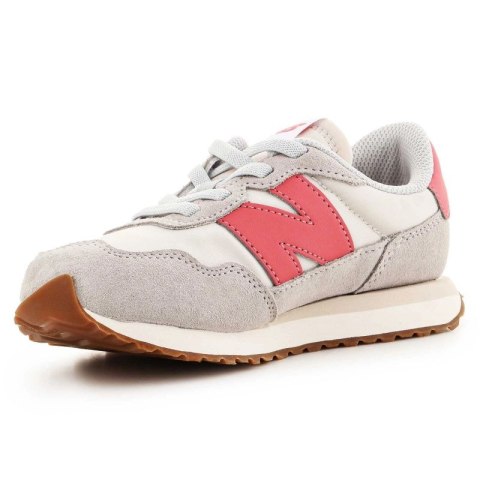 Buty New Balance Jr PH237PK
