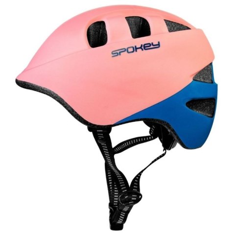 Kask Spokey Cherub Jr 927786