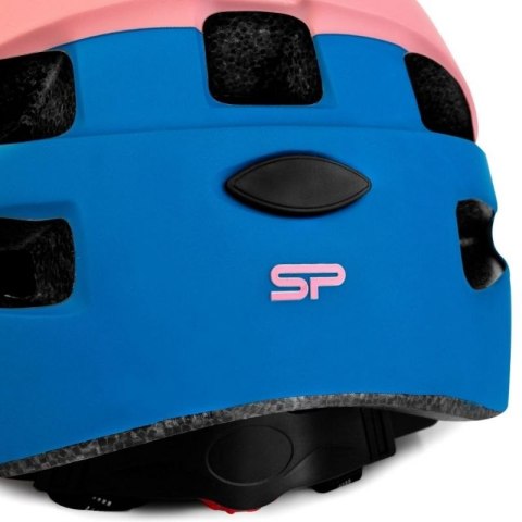 Kask Spokey Cherub Jr 927786