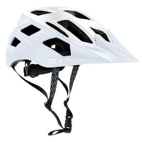Kask rowerowy z oświetleniem Spokey Pointer 941261 Kask rowerowy z oświetleniem Spokey Pointer 941261