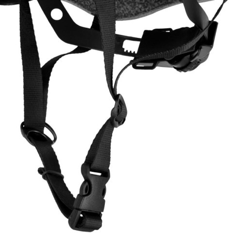 Kask rowerowy z oświetleniem Spokey Pointer M 941260