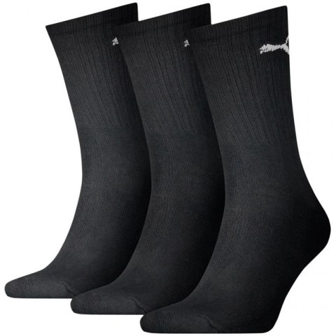Skarpety Puma Sport Crew Lightweight 907940 01 Skarpety Puma Sport Crew Lightweight 907940 01