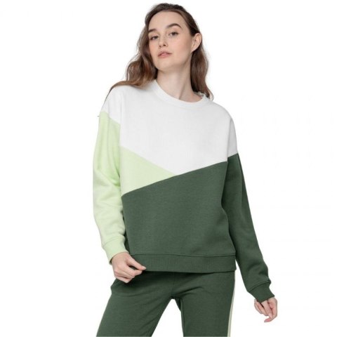 Bluza 4F W H4L22 BLD013 22S Bluza 4F W H4L22 BLD013 22S