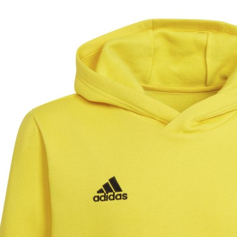 Bluza adidas Entrada 22 Hoody Y Jr HI2142 Bluza adidas Entrada 22 Hoody Y Jr HI2142
