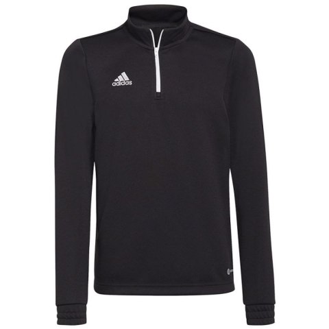 Bluza adidas Entrada 22 Training Top Y Jr H57547 Bluza adidas Entrada 22 Training Top Y Jr H57547