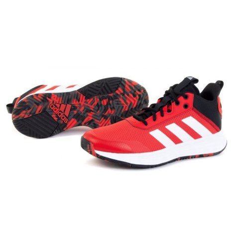 Buty adidas Ownthegame 2.0 M GW5487 Buty adidas Ownthegame 2.0 M GW5487