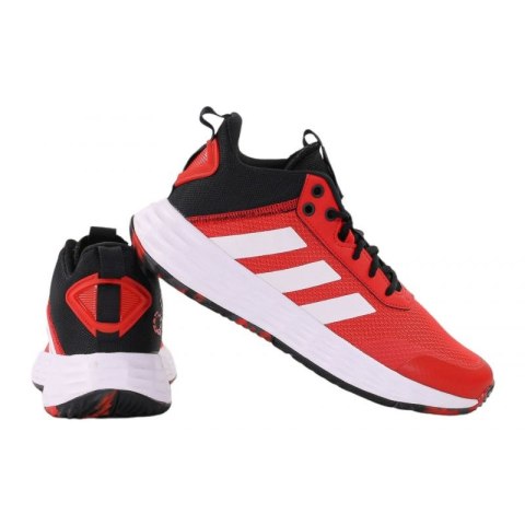 Buty adidas Ownthegame 2.0 M GW5487 Buty adidas Ownthegame 2.0 M GW5487