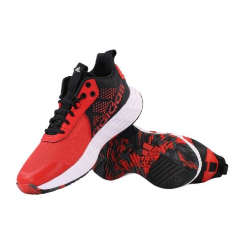 Buty adidas Ownthegame 2.0 M GW5487 Buty adidas Ownthegame 2.0 M GW5487
