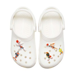 Charmsy Crocs Jibbitz™ Charms Kosmiczny mecz: Nowa era Jr 10009192