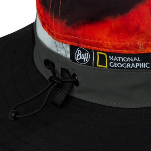 Czapka Buff Explore Booney Hat 1285919992000 Czapka Buff Explore Booney Hat 1285919992000