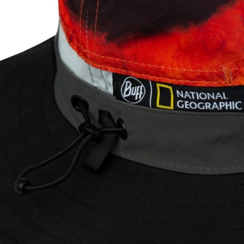 Czapka Buff Explore Booney Hat 1285919992000 Czapka Buff Explore Booney Hat 1285919992000