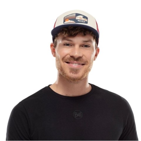 Czapka Buff Trucker Cap 1253635553000 Czapka Buff Trucker Cap 1253635553000
