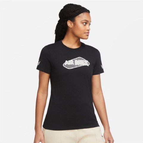 Koszulka Nike Sportswear W DN5856 010 Koszulka Nike Sportswear W DN5856 010