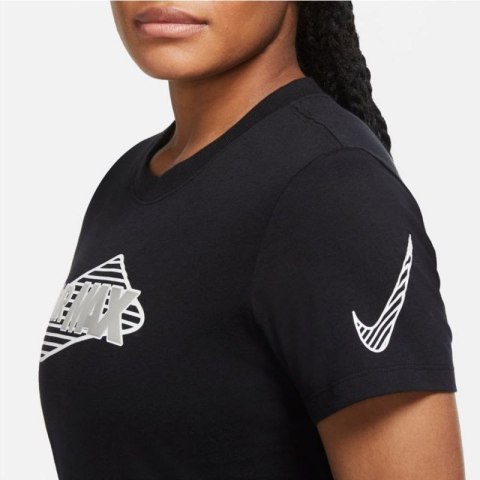 Koszulka Nike Sportswear W DN5856 010 Koszulka Nike Sportswear W DN5856 010