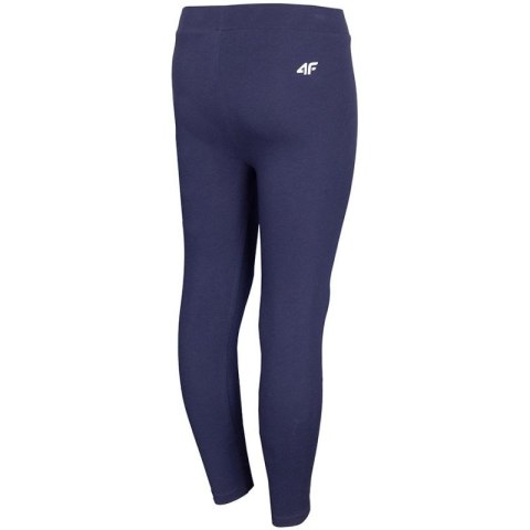 Legginsy 4F Jr HJL22-JLEG001 31S Legginsy 4F Jr HJL22-JLEG001 31S