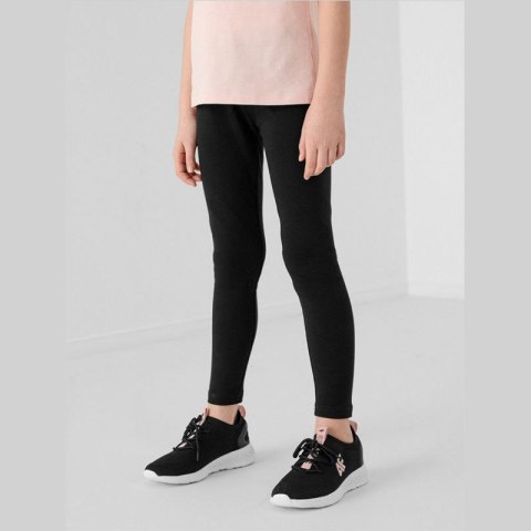 Legginsy 4F Jr HJL22-JLEG004 20S Legginsy 4F Jr HJL22-JLEG004 20S