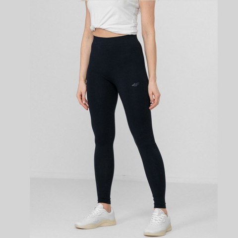 Legginsy 4F W H4L22-LEG350 31S Legginsy 4F W H4L22-LEG350 31S