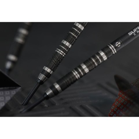 Rzutki Harrows Magnum Reloaded 97% Steeltip HS-TNK-000016026