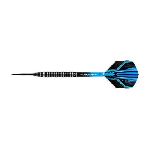 Rzutki Harrows Siege 90% Steeltip HS-TNK-000016027