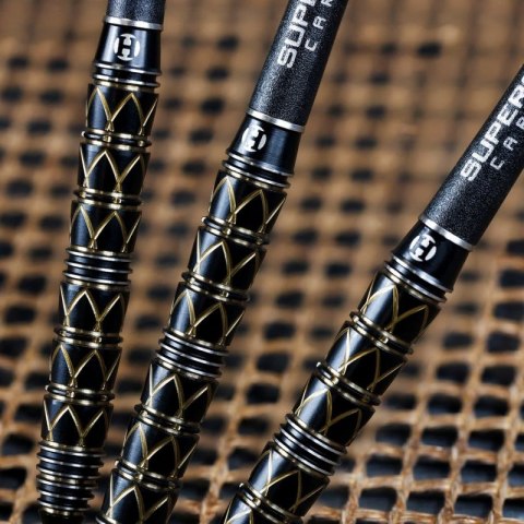 Rzutki Harrows Taipan 90% Softip HS-TNK-000016031