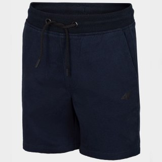 Spodenki 4F Jr HJL22-JSKMC001 31S