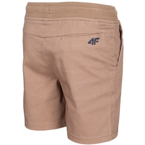 Spodenki 4F Jr HJL22-JSKMC001 83S Spodenki 4F Jr HJL22-JSKMC001 83S