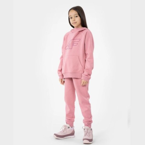 Spodnie 4F Jr HJL22-JSPDD001 56M Spodnie 4F Jr HJL22-JSPDD001 56M