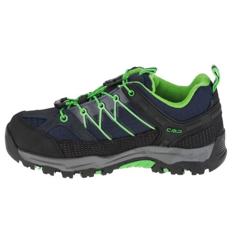 Buty CMP Rigel Low Kids Jr 3Q54554-51AK Buty CMP Rigel Low Kids Jr 3Q54554-51AK