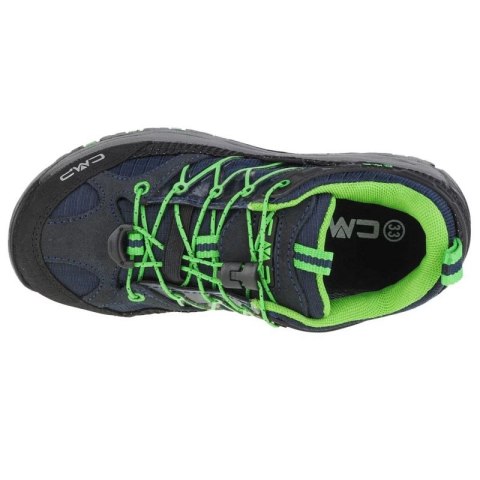 Buty CMP Rigel Low Kids Jr 3Q54554-51AK Buty CMP Rigel Low Kids Jr 3Q54554-51AK