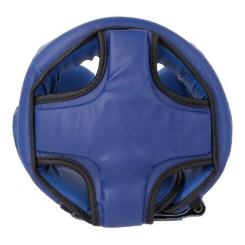 Kask bokserski Masters Ktop-Pu Wako Approved M 02251-02M Kask bokserski Masters Ktop-Pu Wako Approved M 02251-02M
