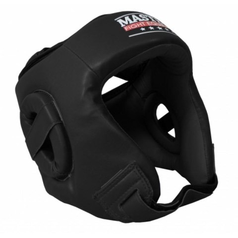 Kask ochronny MASTERS - KTOP-PU 0225-01M Kask ochronny MASTERS - KTOP-PU 0225-01M