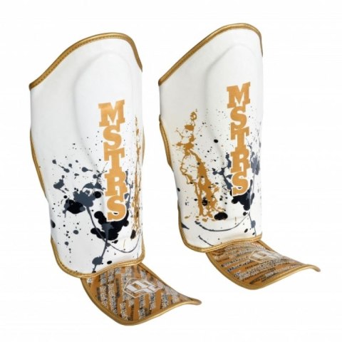 Nagolenniki Masters MJE - NS-ART-GOLD Jr 1101709-GOLD-XS Nagolenniki Masters MJE - NS-ART-GOLD Jr 1101709-GOLD-XS
