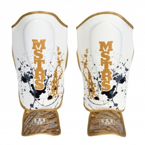 Nagolenniki Masters MJE - NS-ART-GOLD Jr 1101709-GOLD-XS Nagolenniki Masters MJE - NS-ART-GOLD Jr 1101709-GOLD-XS
