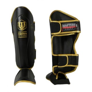 Ochraniacze Masters piszczeli i stopy NS-30 111511-M01