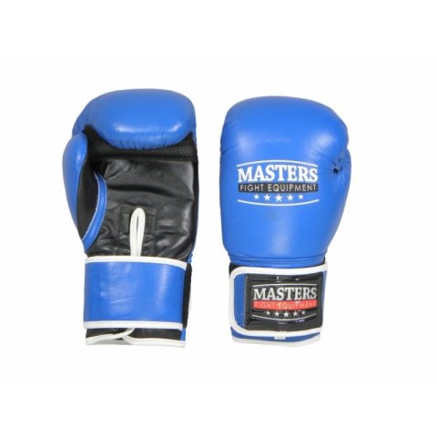 Rękawice Masters RBT-301 01043