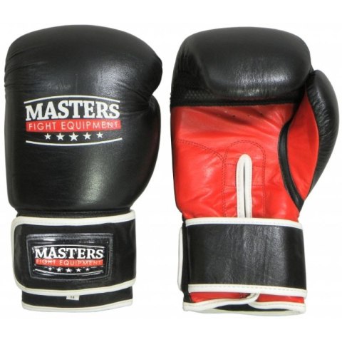 Rękawice Masters RBT-301 01043