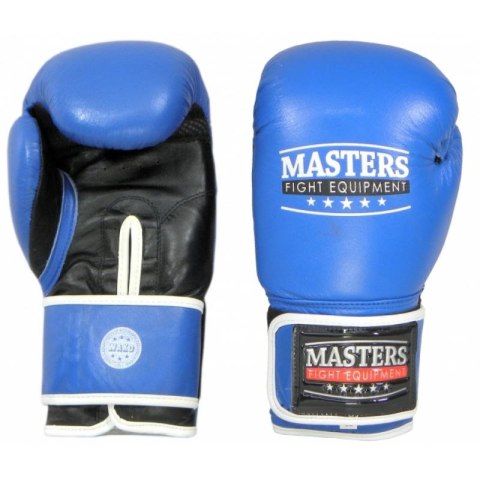 Rękawice Masters RBT-301 01043