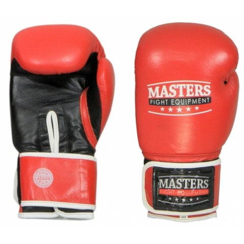 Rękawice Masters RBT-301 01043