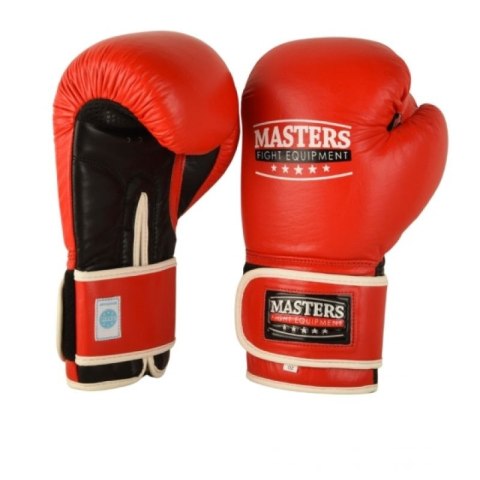 Rękawice Masters RBT-301 01043