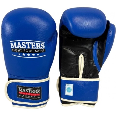 Rękawice Masters RBT-301 01043