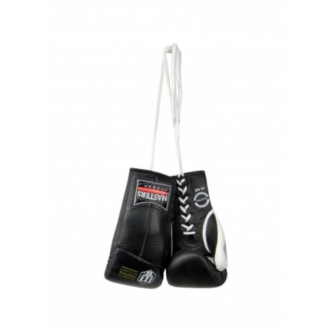 Rękawice bokserskie Masters RBT-MFE-S 10 oz 01112-01