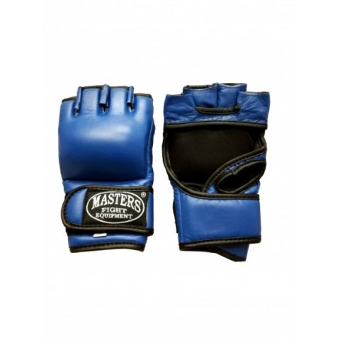Rękawice do MMA Masters GF-3 M 0127-02M Rękawice do MMA Masters GF-3 M 0127-02M