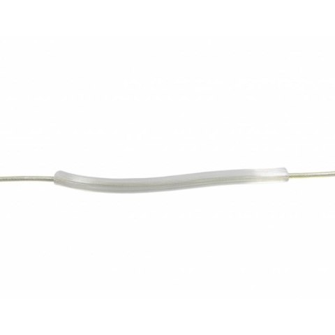 Skakanka bokserska z obciążnikami 2 x 160g SBS-W 14256-W02 Skakanka bokserska z obciążnikami 2 x 160g SBS-W 14256-W02