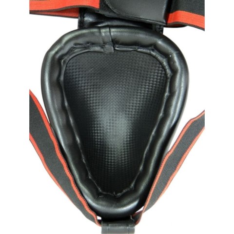 Suspensorium metalowe Masters M 08135-MT-SM