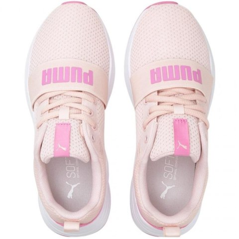 Buty Puma Wired Run Jr 374214 18 Buty Puma Wired Run Jr 374214 18